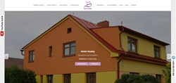 Logo - Petr Škoda - malířství a natěračství České Budějovice