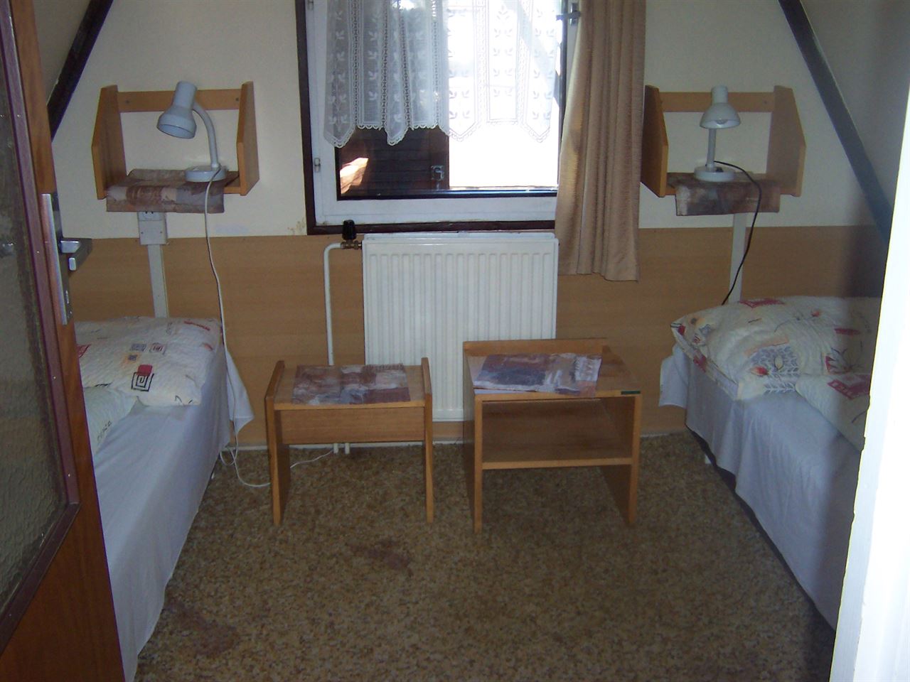 Obrázek - Hotel a Penzion Pegas - Ubytování Nové Město na Moravě