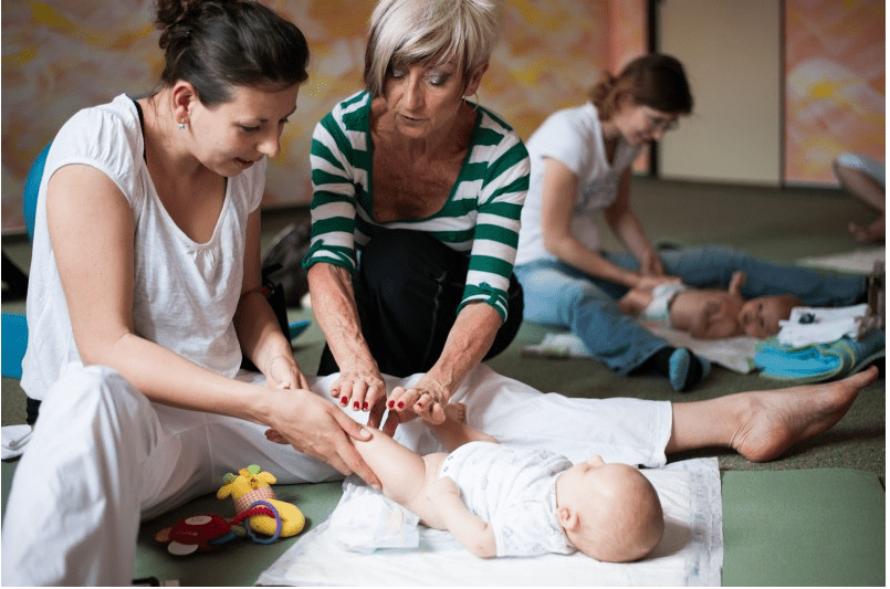 Obrázek - Agentura Větrník Brno - centrum pro matku a dítě, zdravotnické služby, porodní asistentky