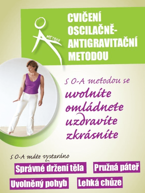Obrázek - Kocouří cviky - Cvičení O-A metodou® pro zdravá záda a dokonalejší mozek