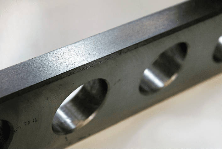 Obrázek - GEJŠA kovoobrábění - CNC Blovice