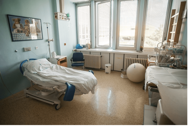 Obrázek - Agentura Větrník Brno - centrum pro matku a dítě, zdravotnické služby, porodní asistentky