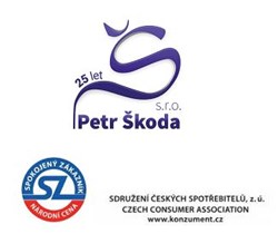 Logo - Petr Škoda - malířství a natěračství České Budějovice