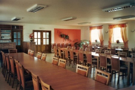 Obrázek - PENZION U HICLŮ Velké Pavlovice - penzion, restaurace, vinný sklep