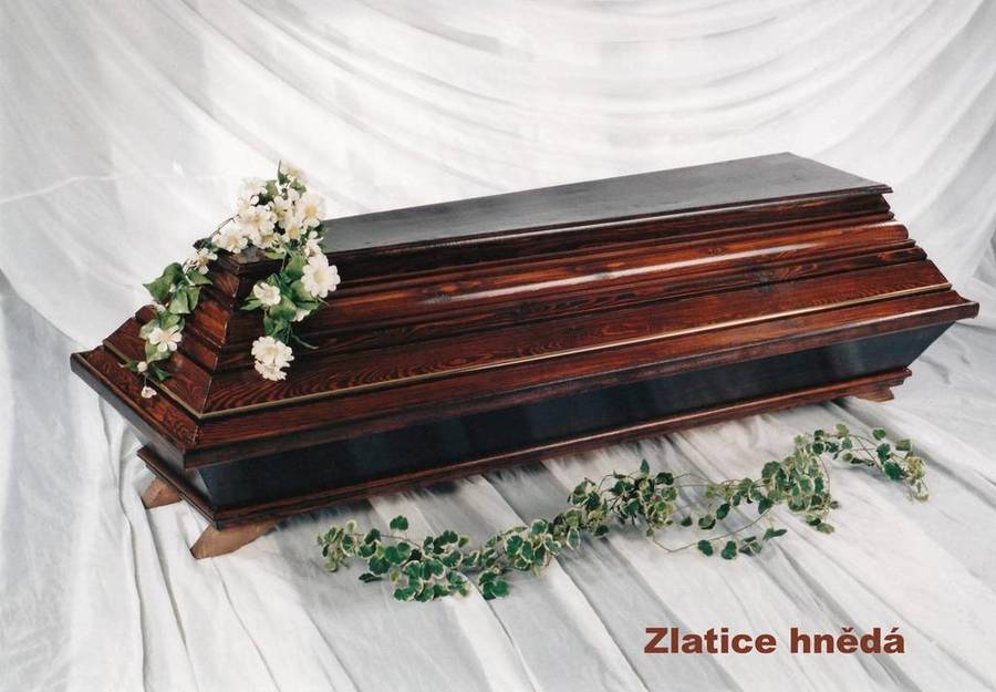 Obrázek - Pohřební Ústav HELENA, s.r.o. - pohřební služby Ústí nad Labem